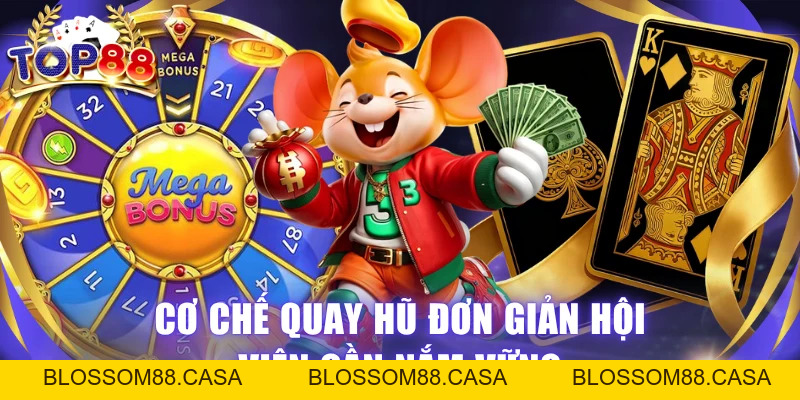 Super Ace TOP88 - Game Nổ Hũ Đổi Thưởng Ăn Khách Nhất