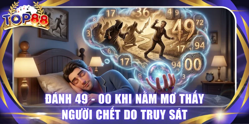 Luận Giải Nằm Mơ Thấy Người Chết Và Gợi Ý Lô Đề Từ Giấc Mơ