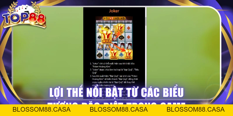 Super Ace TOP88 - Game Nổ Hũ Đổi Thưởng Ăn Khách Nhất
