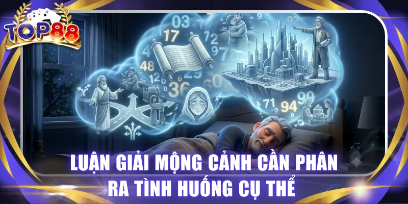 Luận Giải Nằm Mơ Thấy Người Chết Và Gợi Ý Lô Đề Từ Giấc Mơ