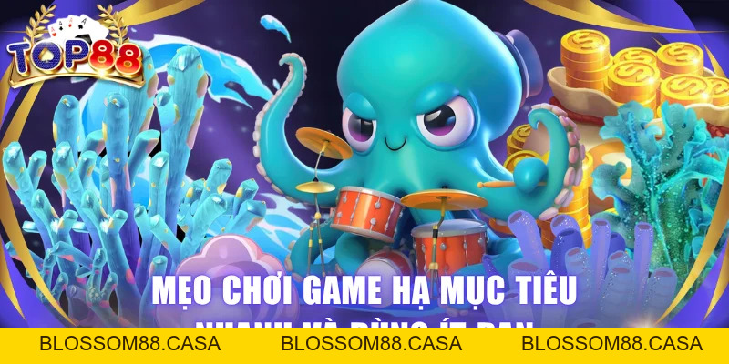 Bắn Cá Đổi Thưởng - Chiến Lược Thắng Hũ Lớn Tại TOP88