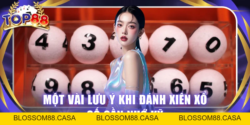 Bí Quyết Đánh Lô Xiên Chuẩn Xác 100% Rinh Tài Lộc Đầy Ví