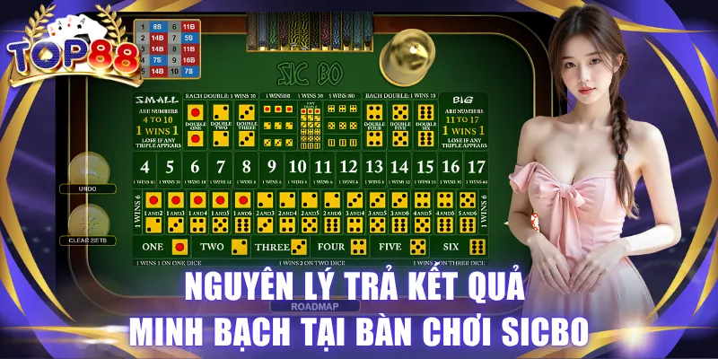 Cách Đánh Sicbo TOP88 - Hướng Dẫn Nhanh Từ Chuyên Gia