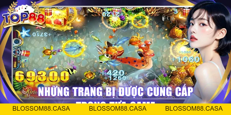 Kho Báu Long Cung TOP88 - Truy Tìm Bí Mật Đáy Đại Dương