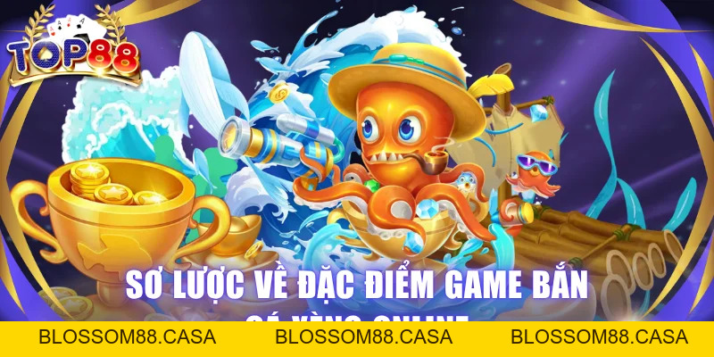 Bắn Cá Xèng - Chinh Phục Đại Dương Nổ Hũ Jackpot Khổng Lồ