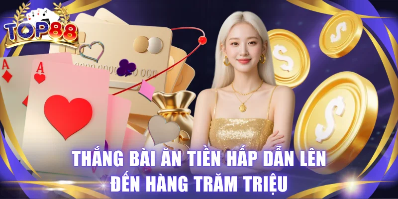 Game Bài TOP88| Kho Game Đổi Thưởng Đẳng Cấp Số #1 Hiện Nay